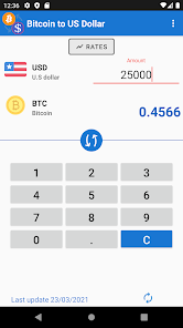 USD to BTC | Convert United States Dollar to Bitcoin | OKX