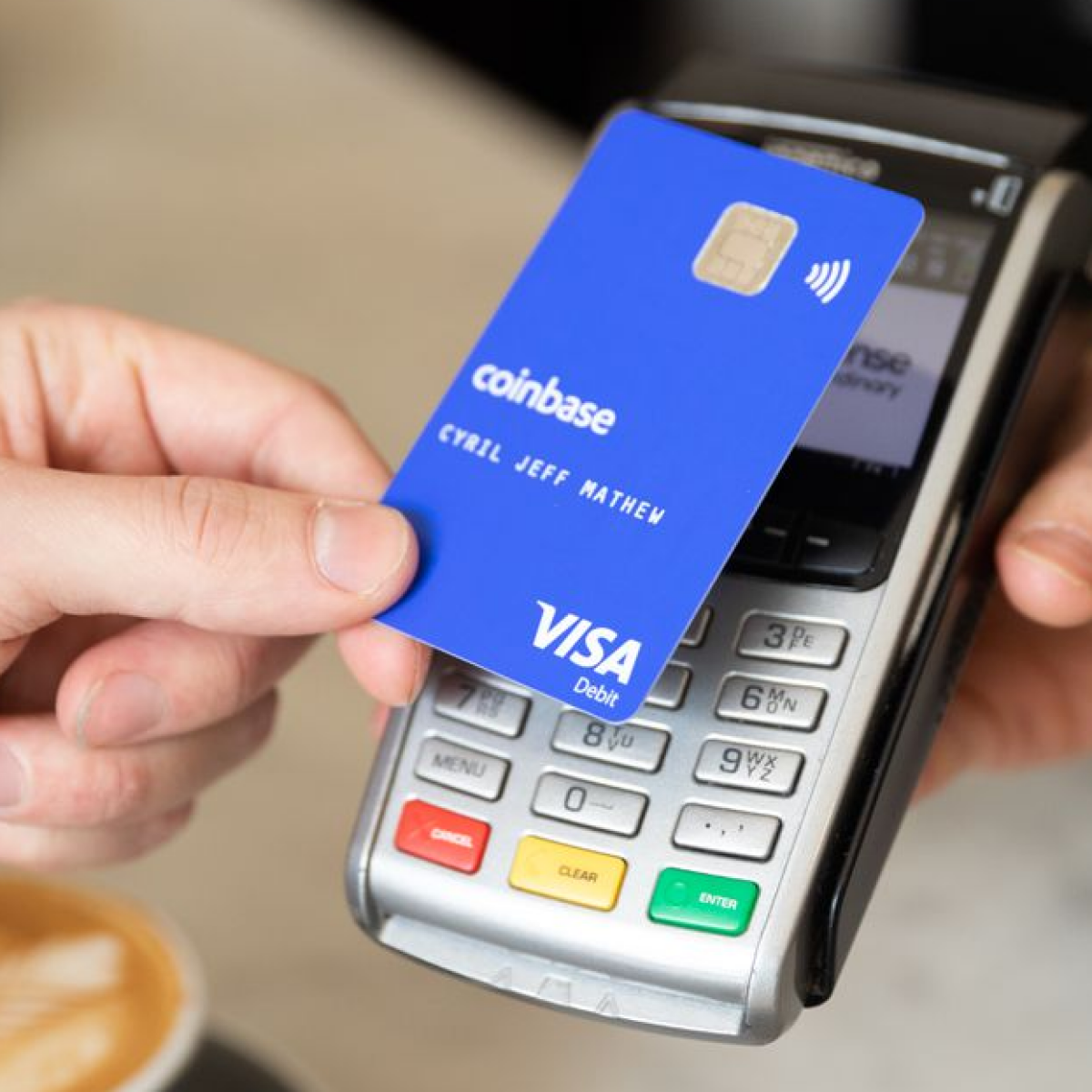 Coinbase Card Review Pros, Cons, Fees & Limits