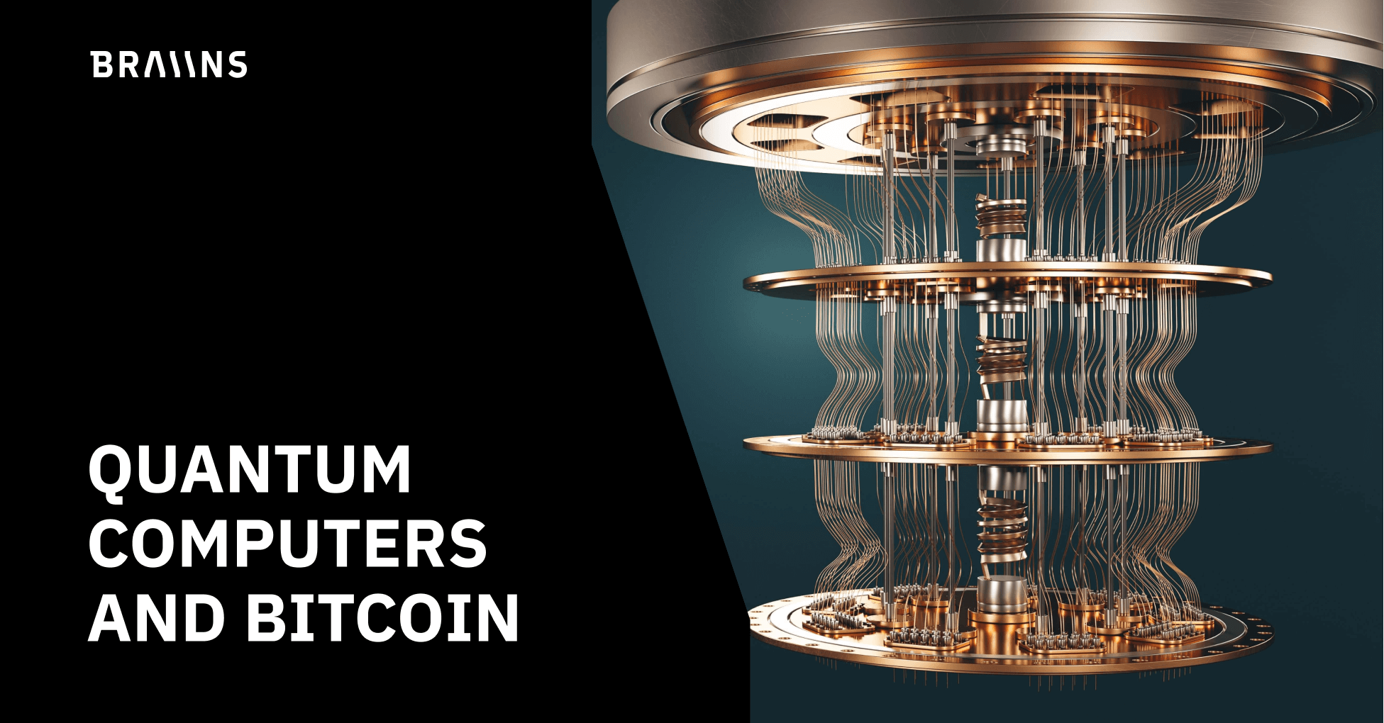 Bitcoin Mining in the Age of Quantum Computing - Coin Bureau
