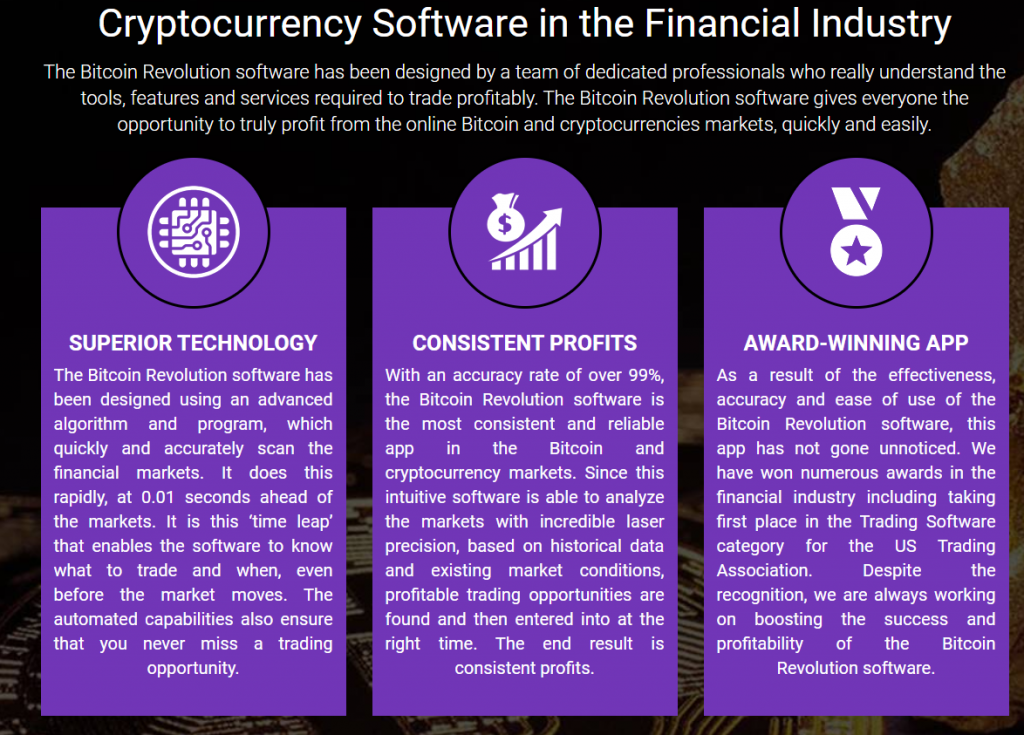 Bitcoin Revolution Review | Is It a Scam or Is It Legit?