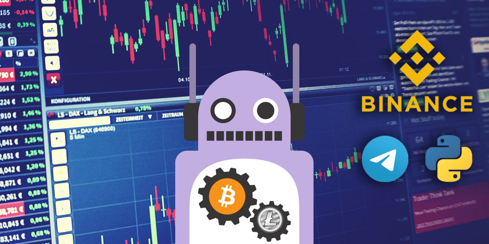 GitHub - botcrypto-io/awesome-crypto-trading-bots: Awesome crypto trading bots