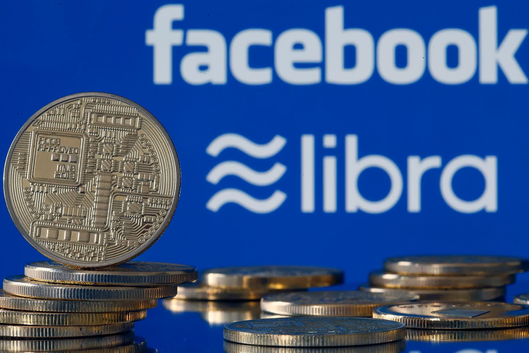 Facebook Libra: What’s the Buzz About It? - Connectio