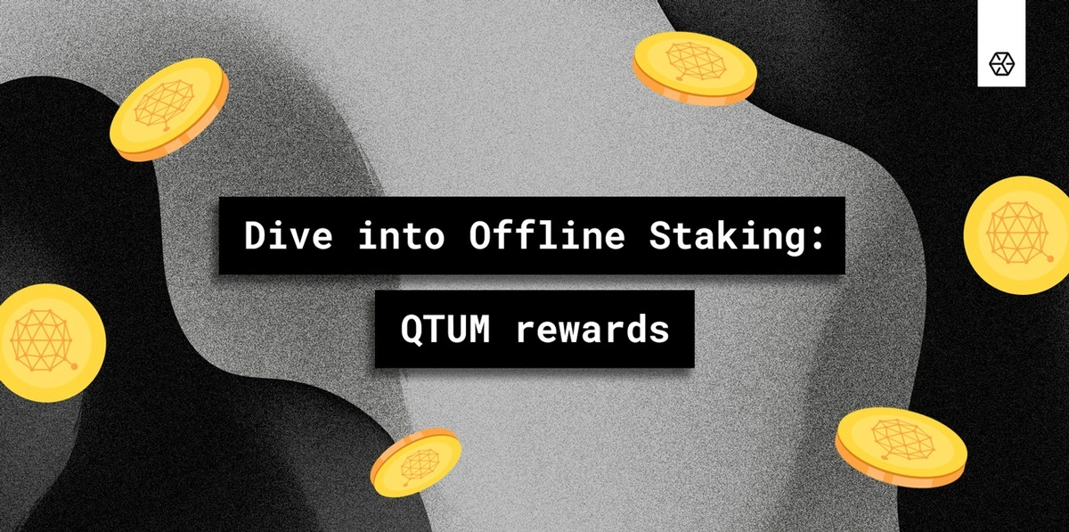 Qtum (QTUM) Staking: Calculator & Rewards | Guarda Wallet