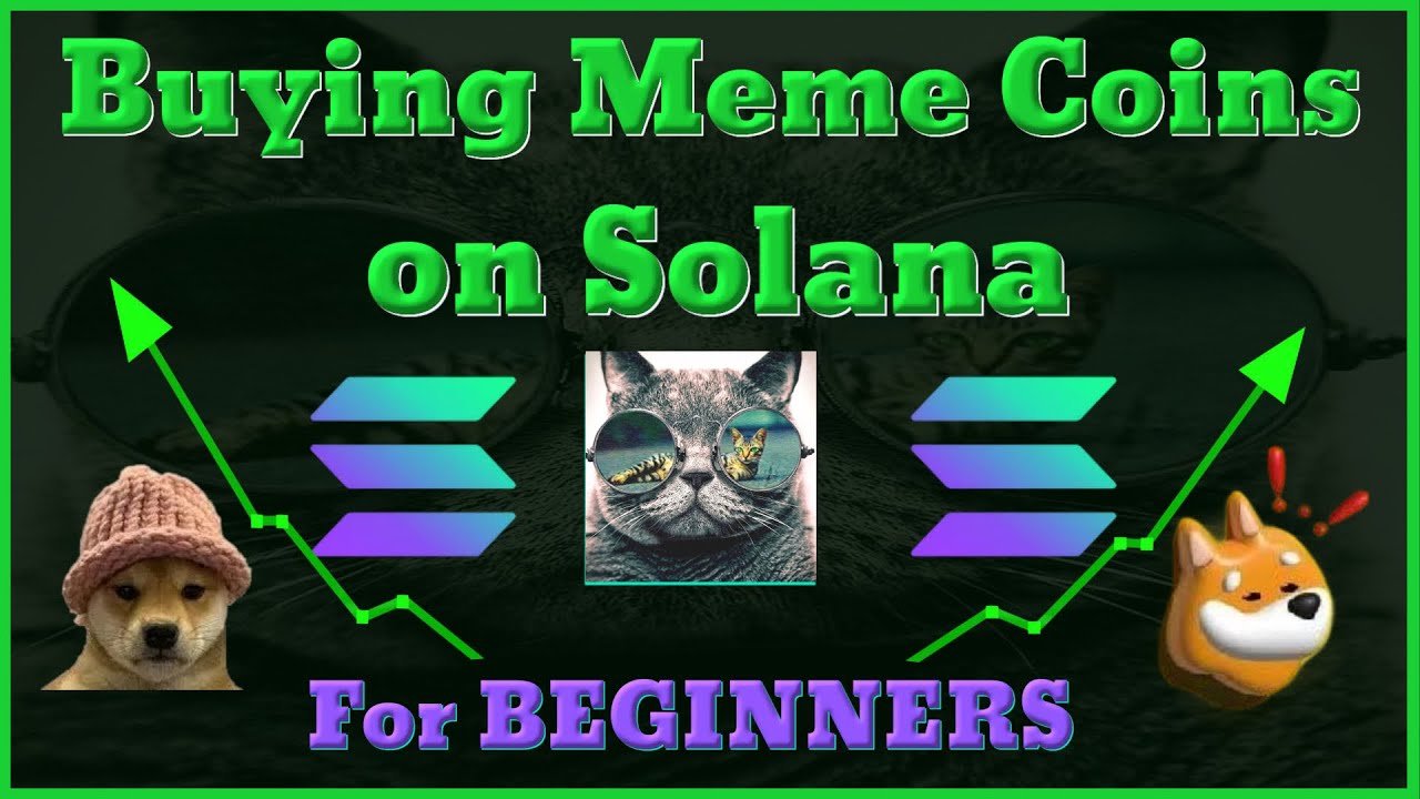 This Solana Meme Coin Jumps by 30%: Key Reasons