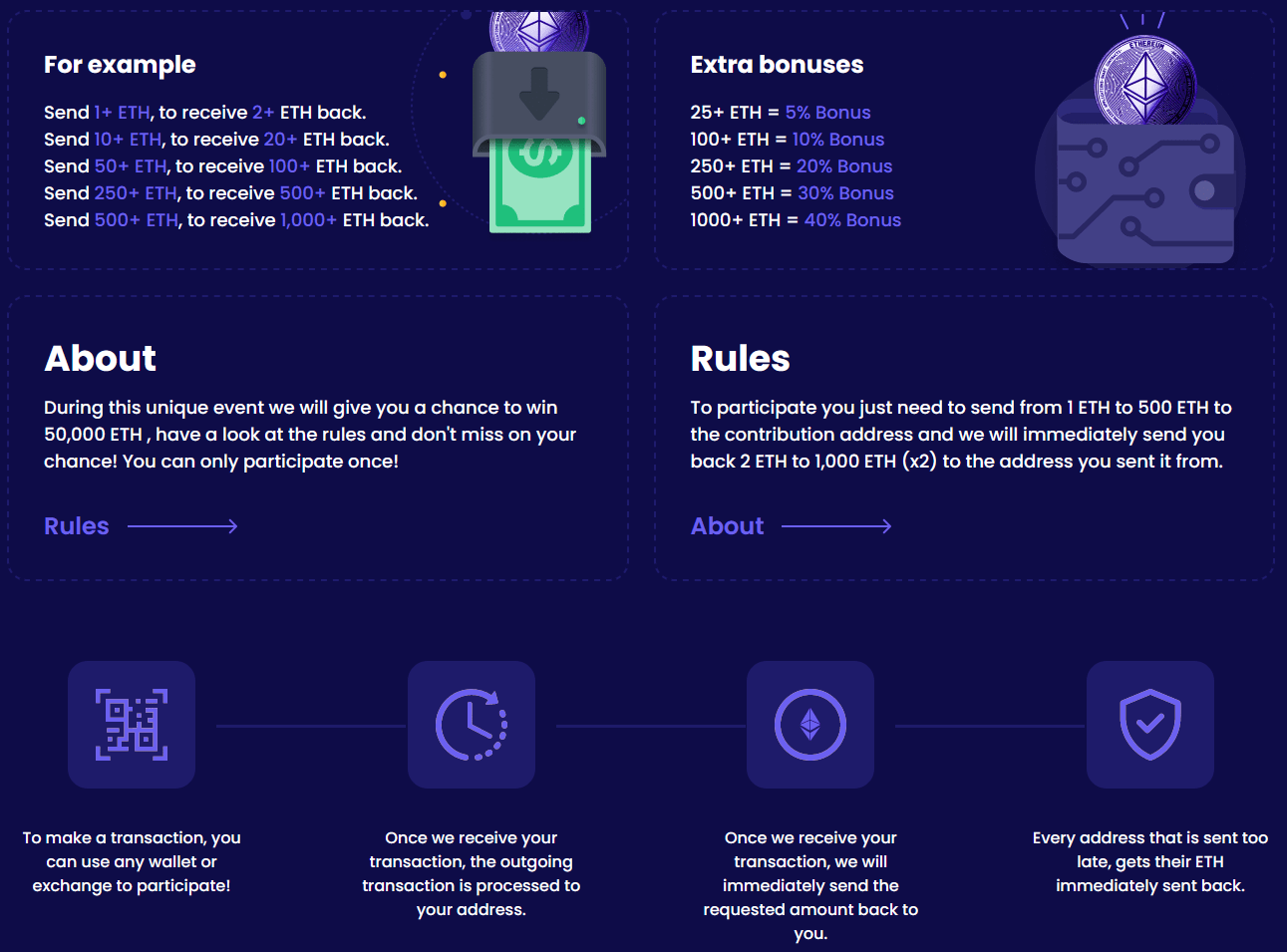 Deribit - Crypto Options and Futures Exchange for Bitcoin, Ethereum, Solana and more.