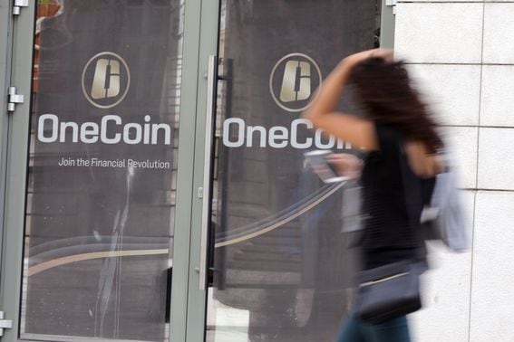 Individuals and entities behind the fraudulent cryptocurrency OneCoin face UK lawsuit brought by