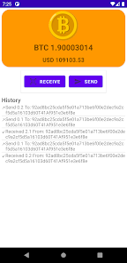 Random Bitcoin Address Generator, Generate Fake Bitcoin Address | IPVoid