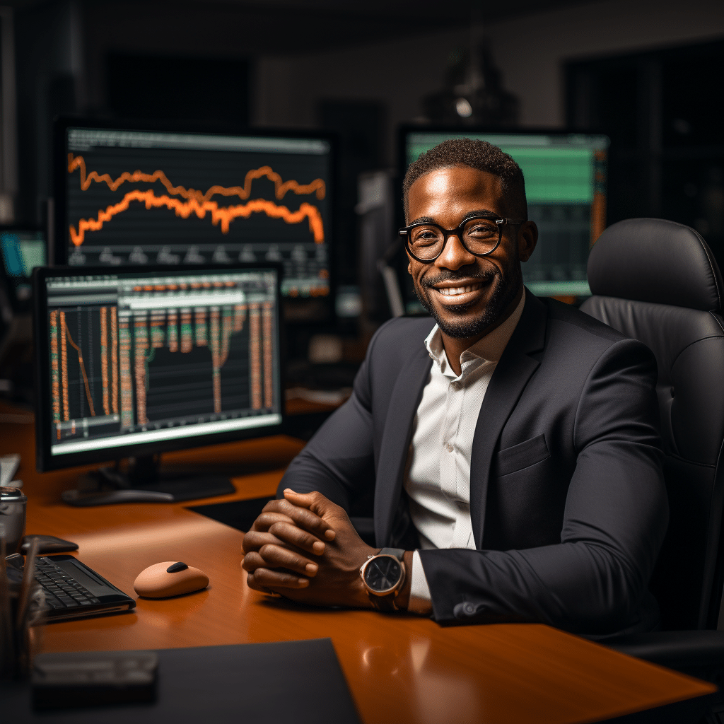 Here is the list of our best Forex traders in the world