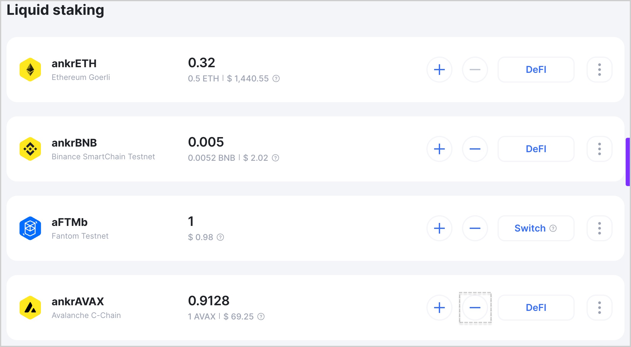 Fantom FTM Staking Rewards: FTM Staking Calculator | Bitcompare