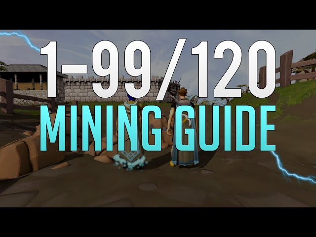 Pay-to-play Mining training | Old School RuneScape Wiki | Fandom