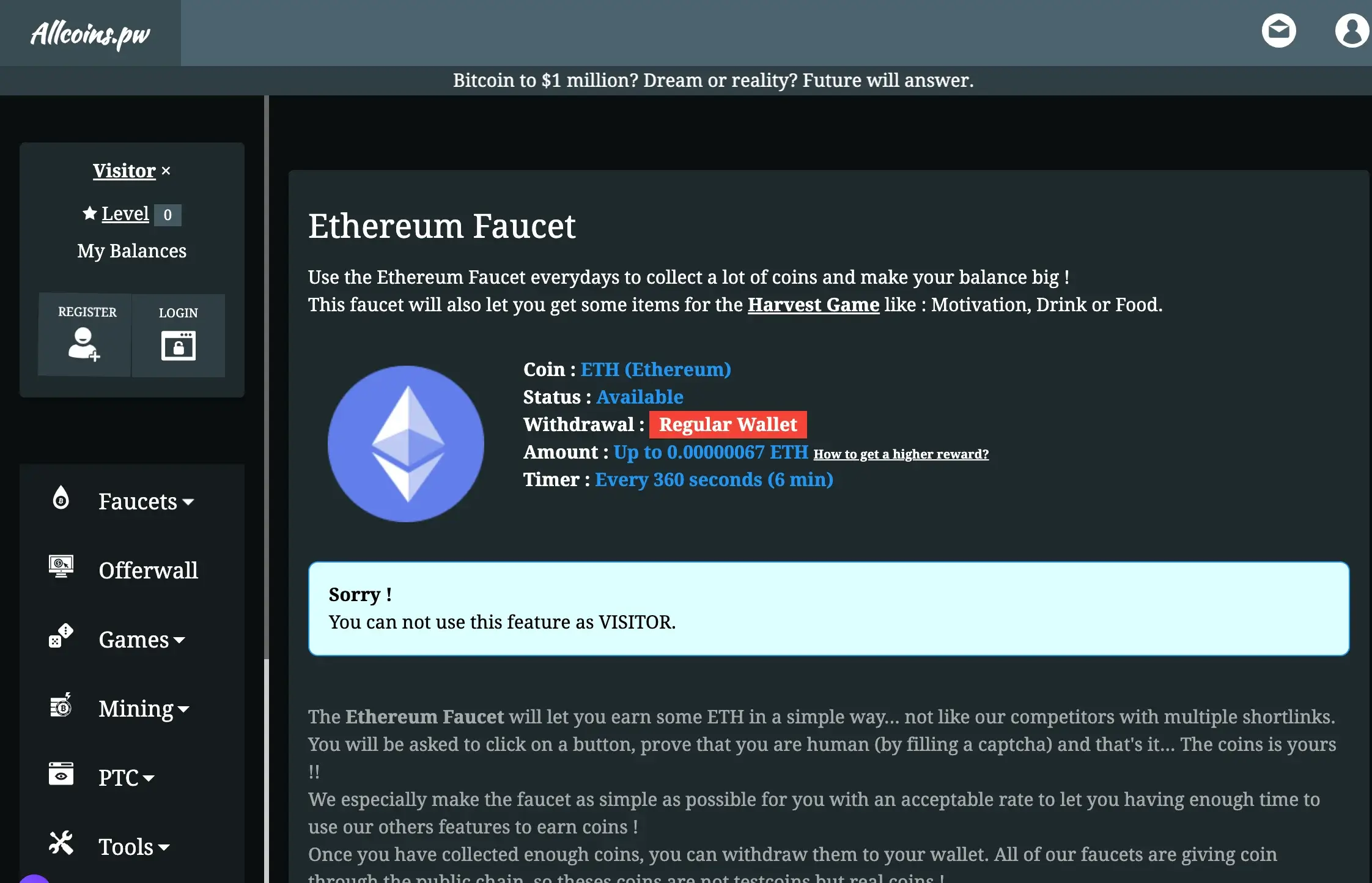 Testnet Faucets - No Signup Required - Moralis Web3