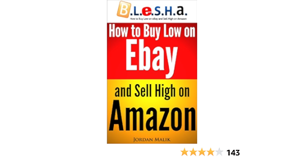 How to Make Money on eBay: $$ a Month Flipping Part-Time