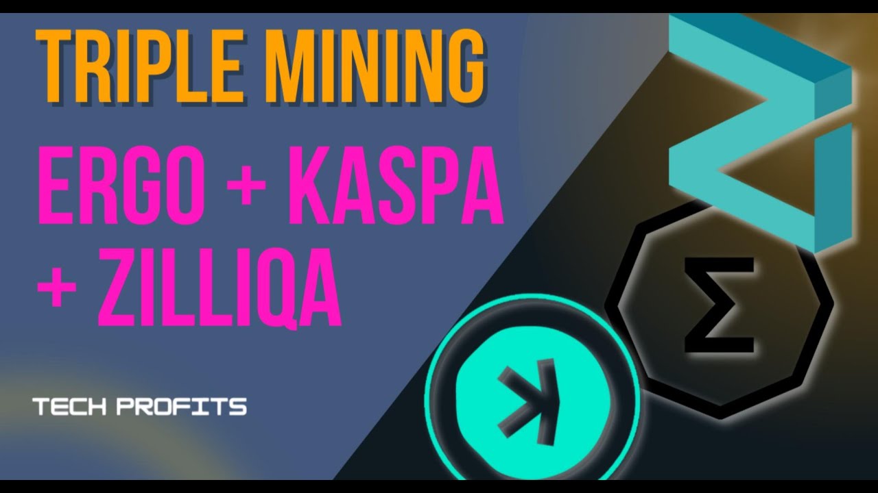 3 Ways to Start Mining Zilliqa - ecobt.ru