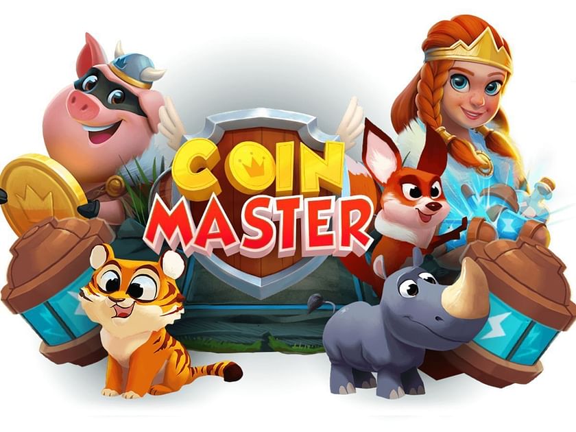 Coin Master Pets - How To Get Them Daily for Free