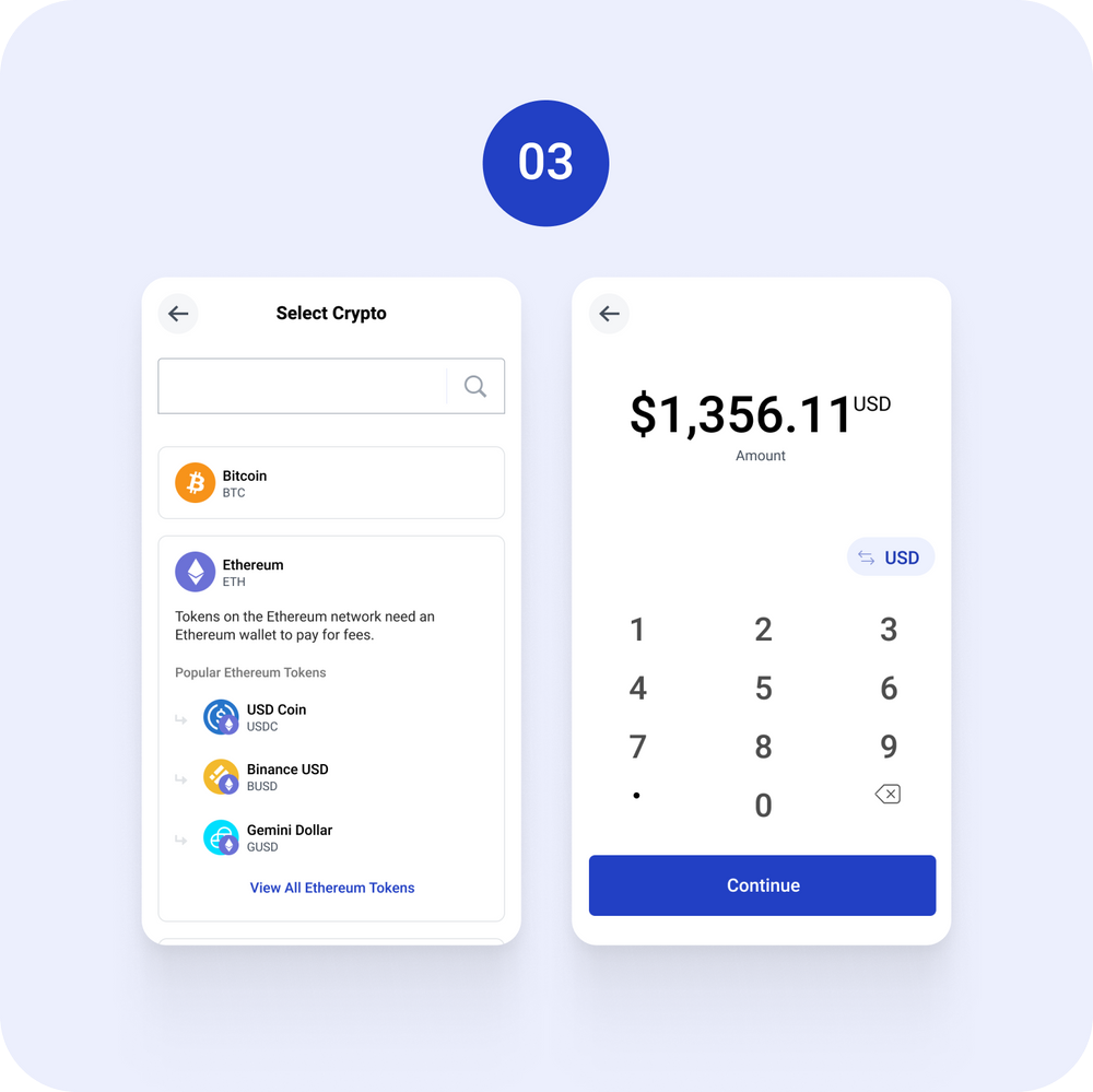 How to Create a Crypto Wallet in 