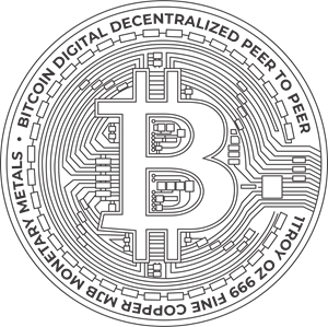 Bitcoin Logo - Free Vectors & PSDs to Download