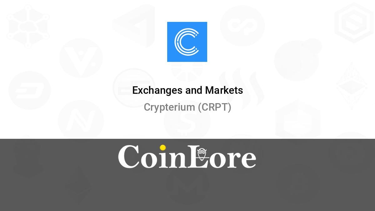 STORE to CRPT Exchange | Convert ecobt.ru to Crypterium on SimpleSwap