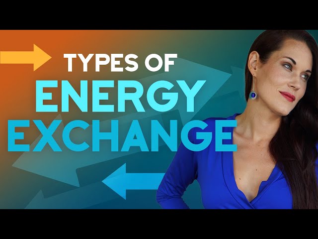 The Importance of Equal Energy Exchange in Business