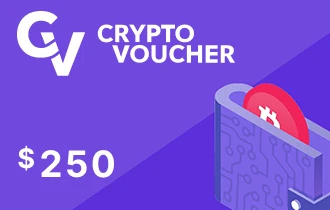 Buy Crypto Voucher Online Instantly | Baxity Store