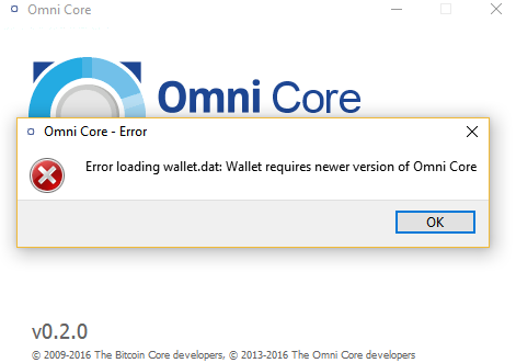 Omni Layer: Download