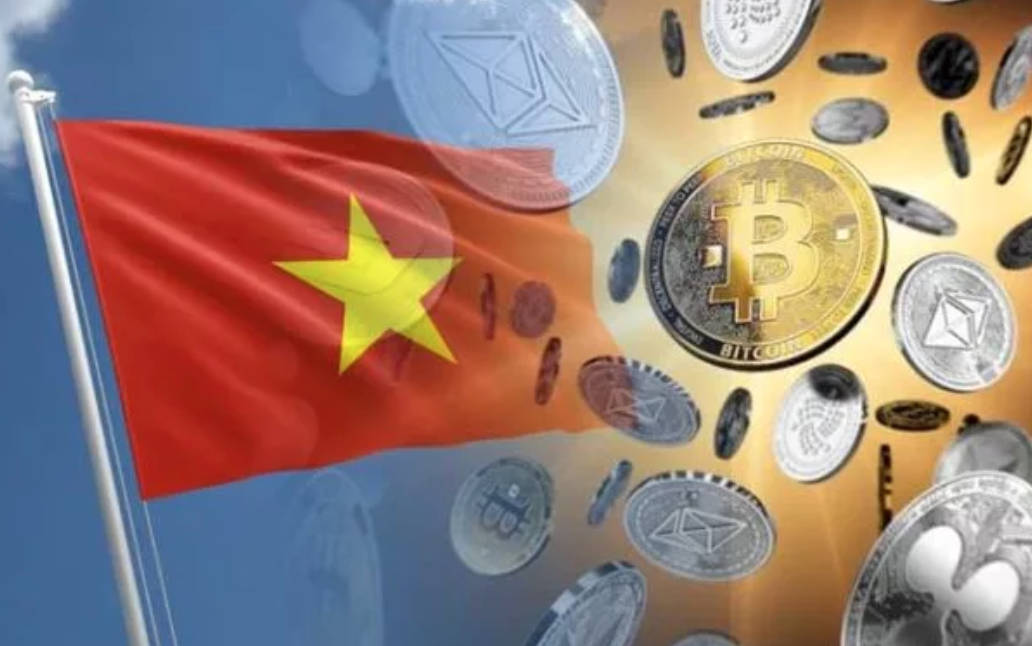 Vietnam's vibrant crypto scene needs a regulatory framework - RMIT University