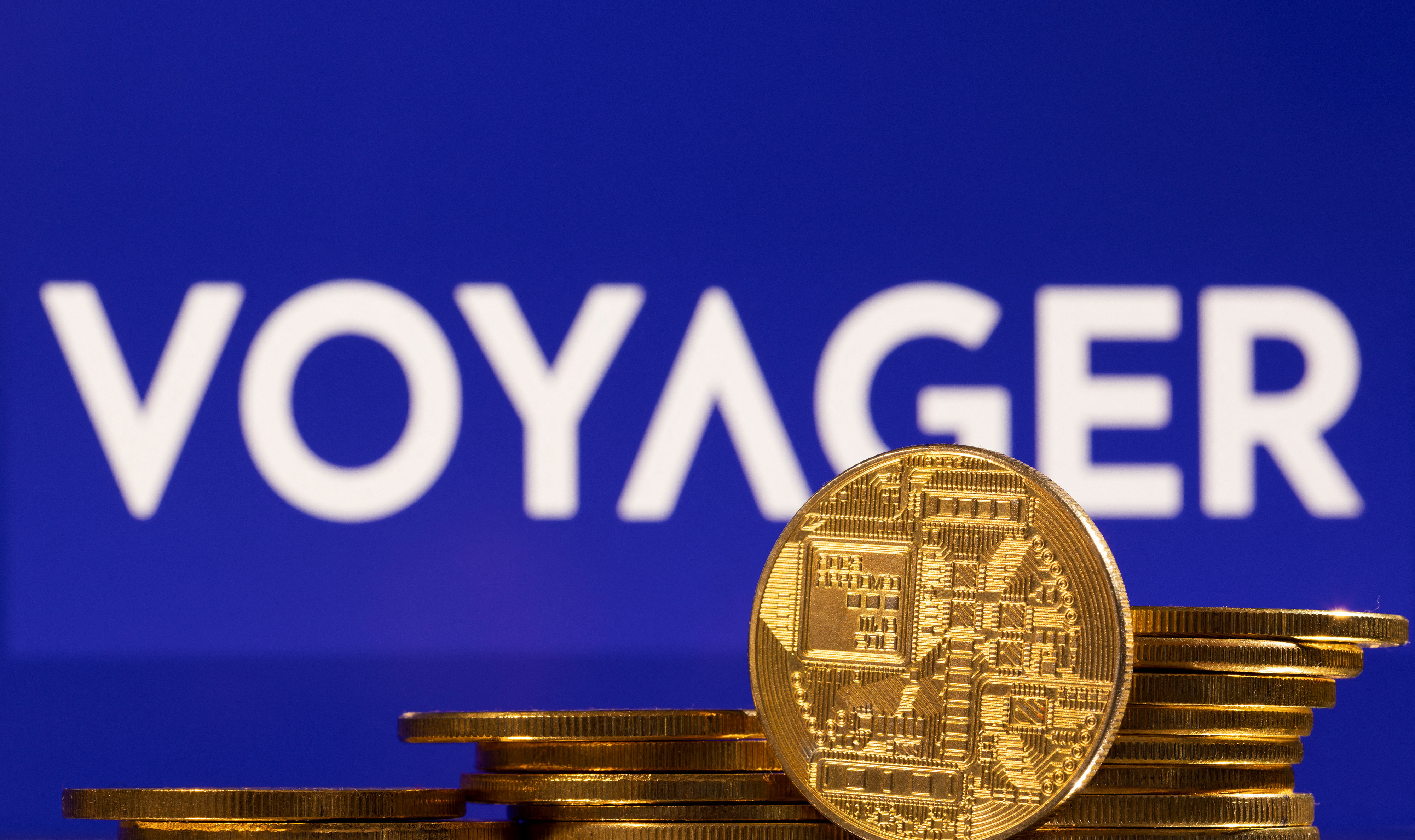 Voyager Digital Agrees to $ Billion Settlement with FTC in Landmark Case - ecobt.ru