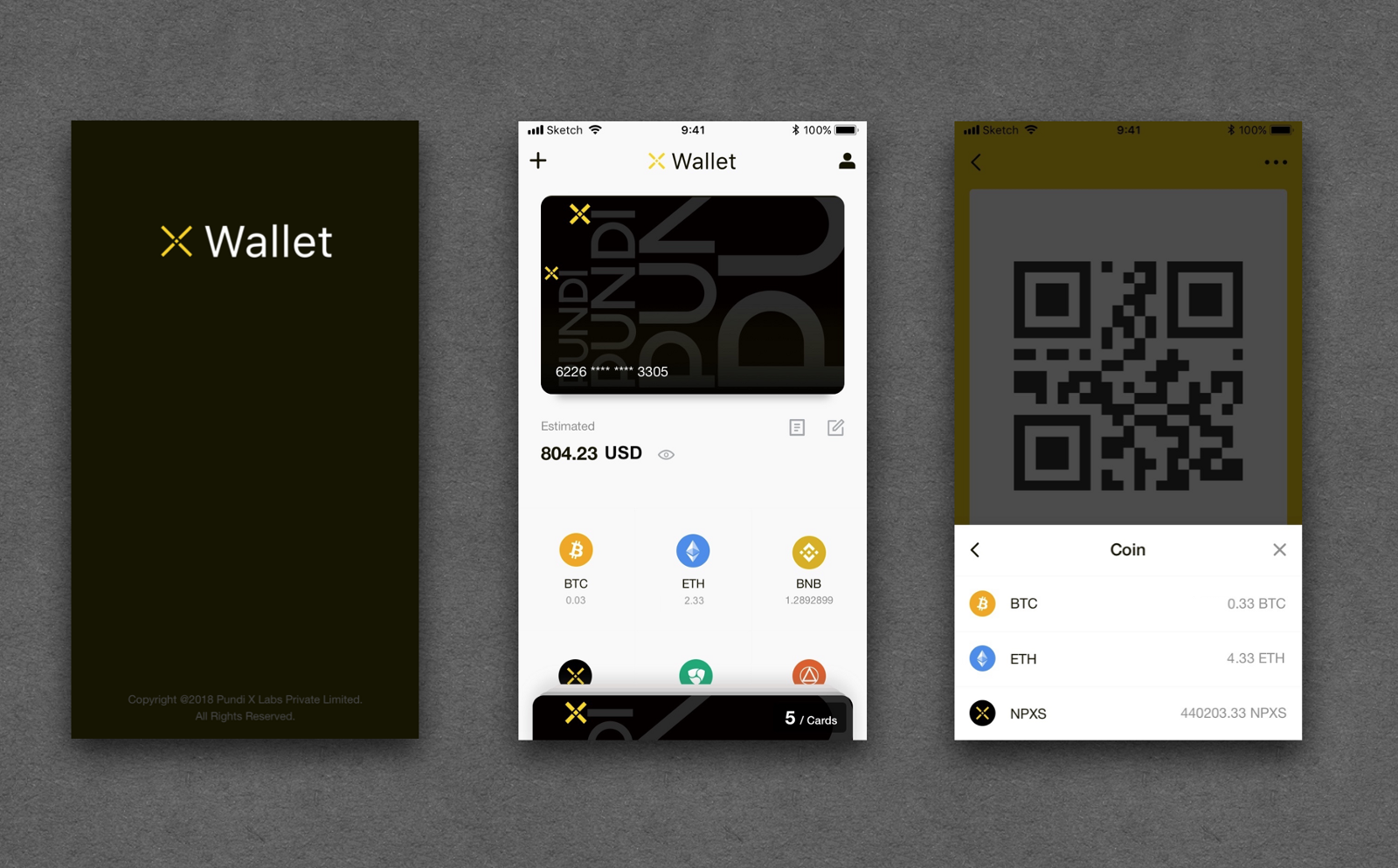 Pundi X Token (NPXS) Overview - Charts, Markets, News, Discussion and Converter | ADVFN