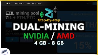 What is Dual Mining?