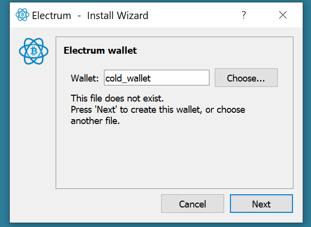 Install Electrum Bitcoin Wallet on Linux (Debian, Ubuntu, Fedora, OpenSUSE, Arch Linux) - LinuxBabe