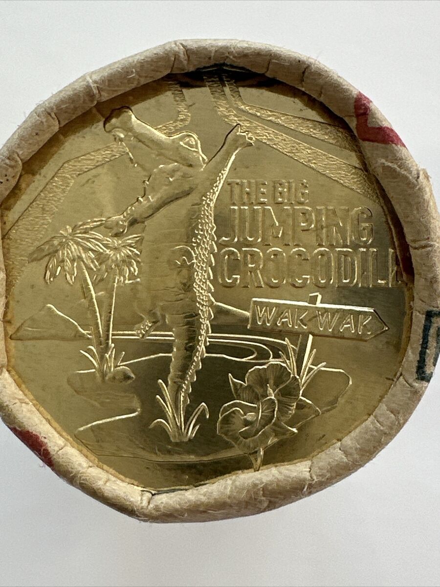 History etched on coin I Australian Rural & Regional News