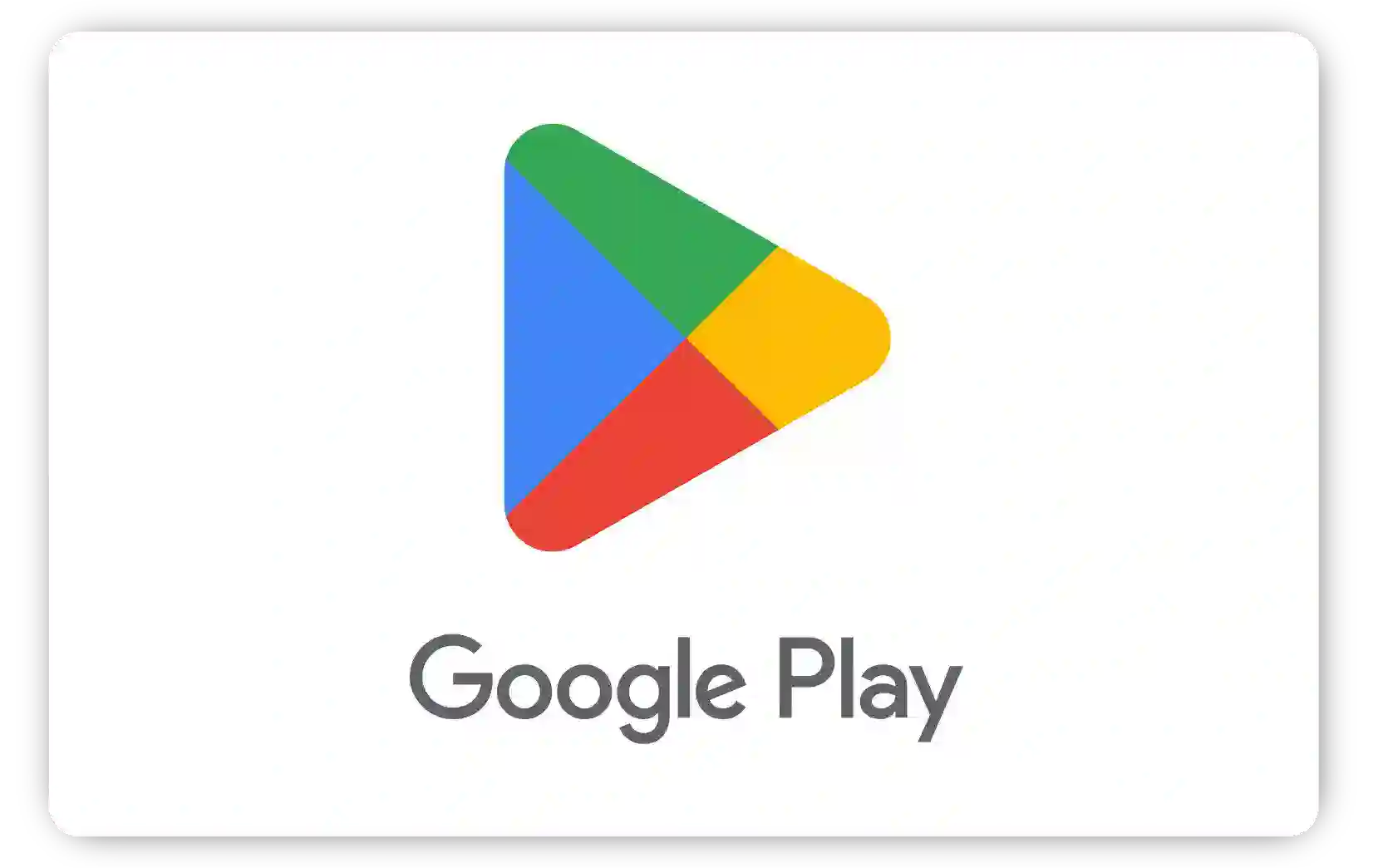 Redeem a Google Play gift card, gift code, or promotional code - Google Play Help