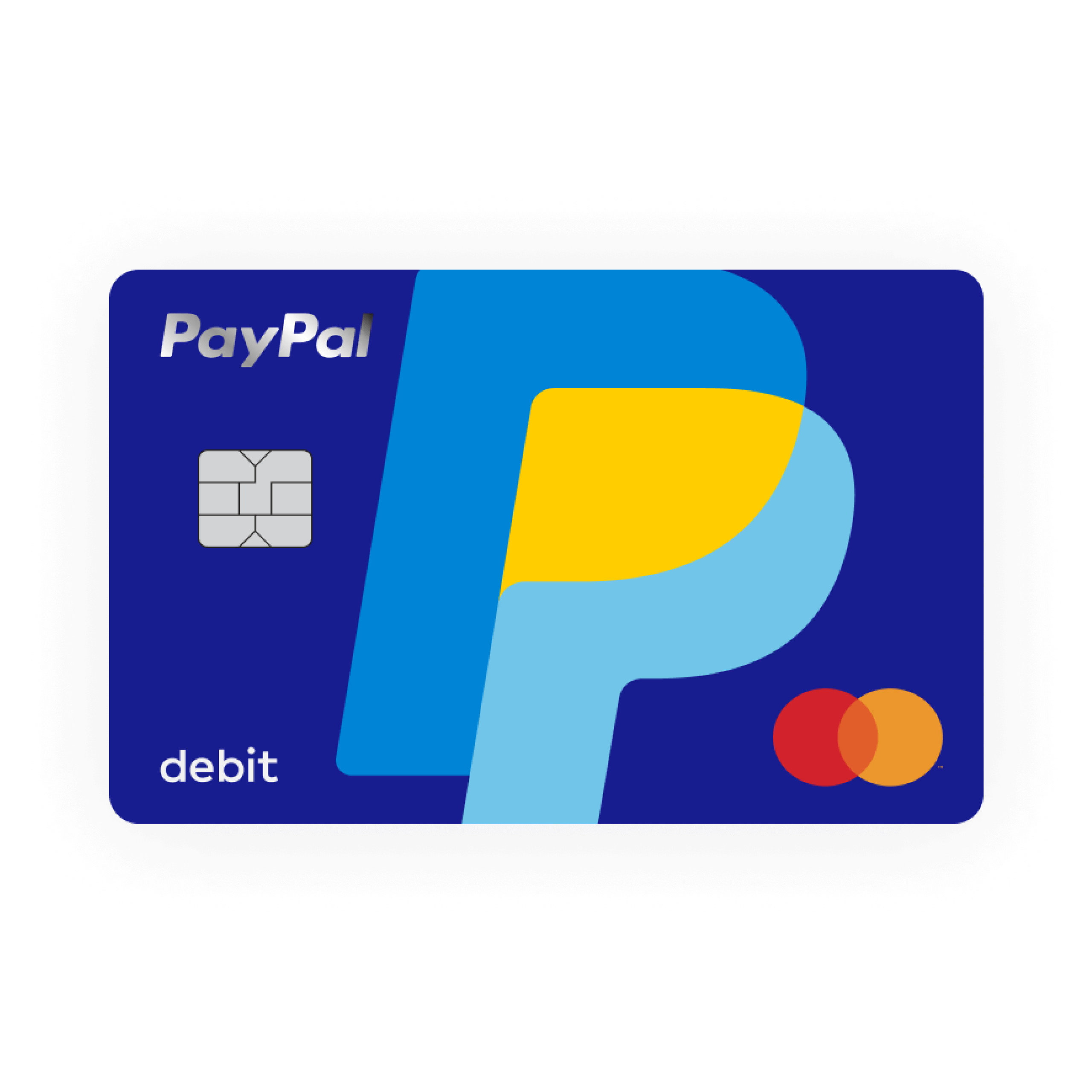 Business Debit Card - Mastercard for Business | PayPal IE