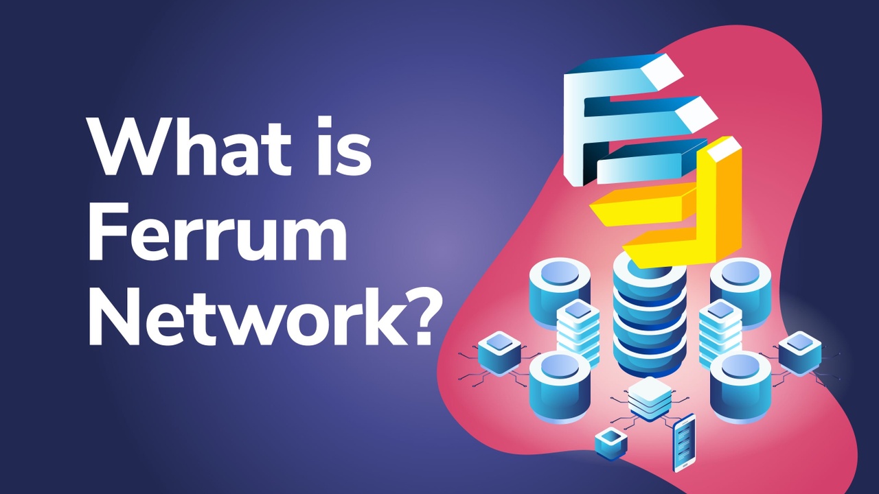 Ferrum Network Price Today - FRM Price Chart & Market Cap | CoinCodex