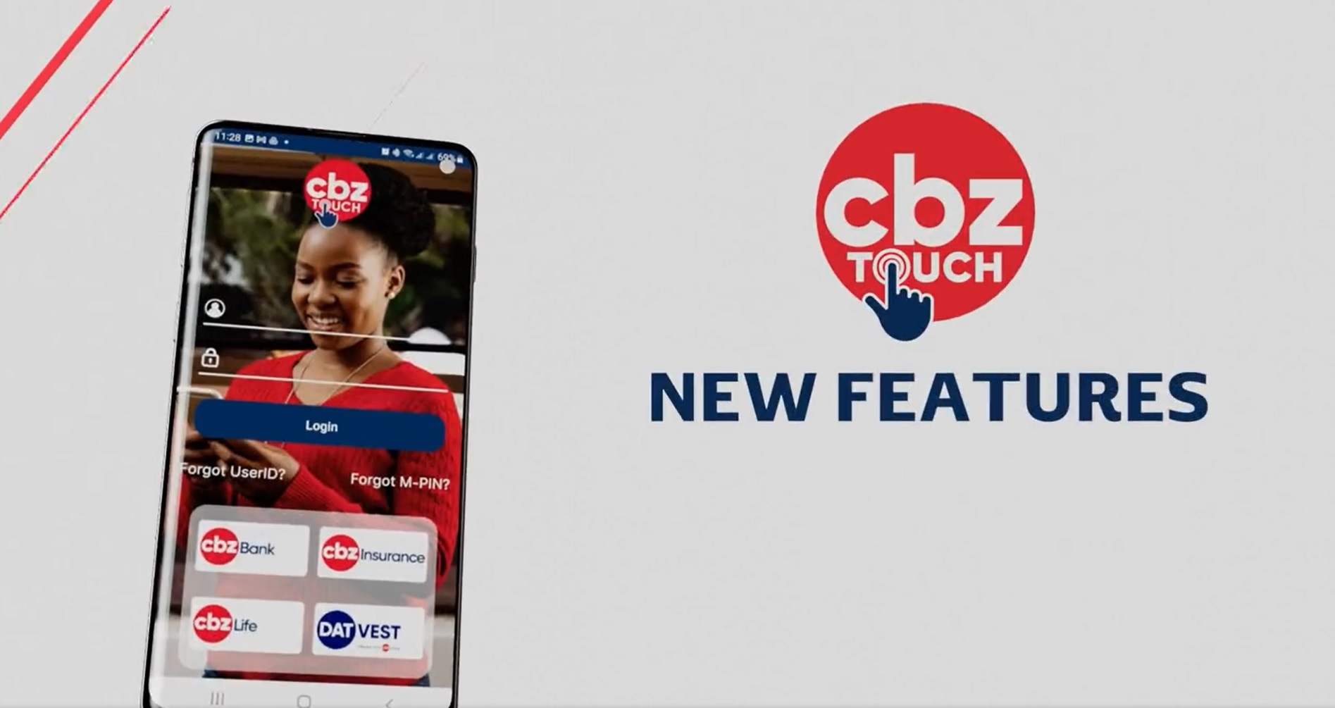 CBZ Touch - APK Download for Android | Aptoide