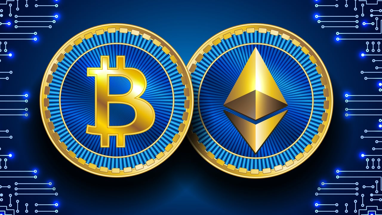 Ethereum BTC (ETH-BTC) Price History & Historical Data - Yahoo Finance