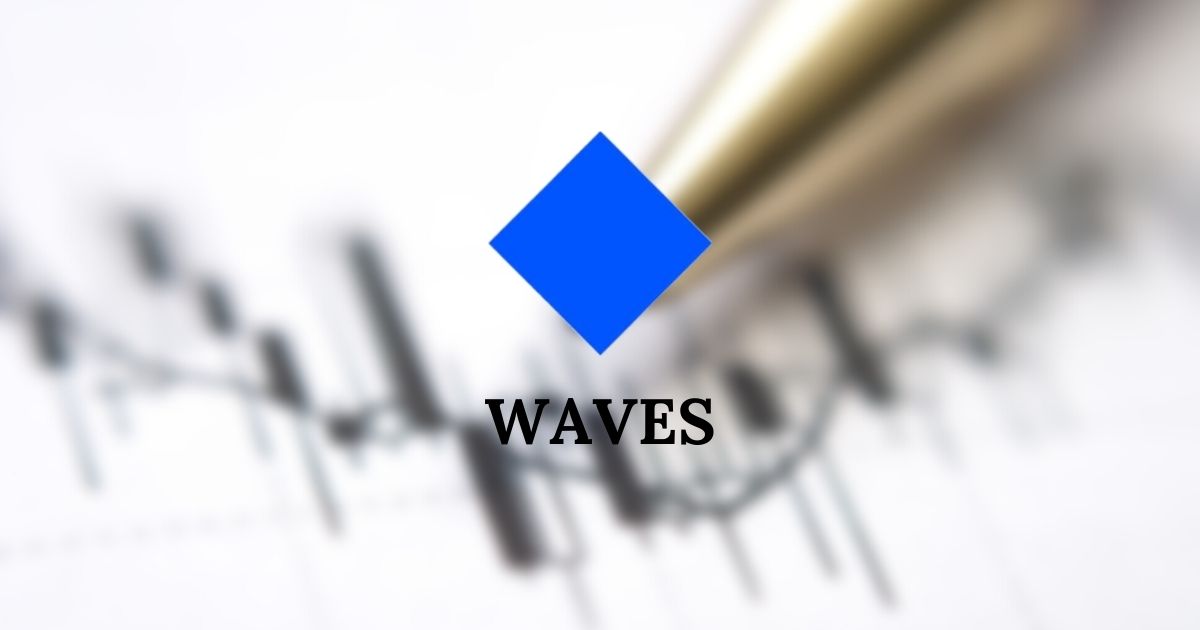 Waves Price | WAVES Price Index and Live Chart - CoinDesk