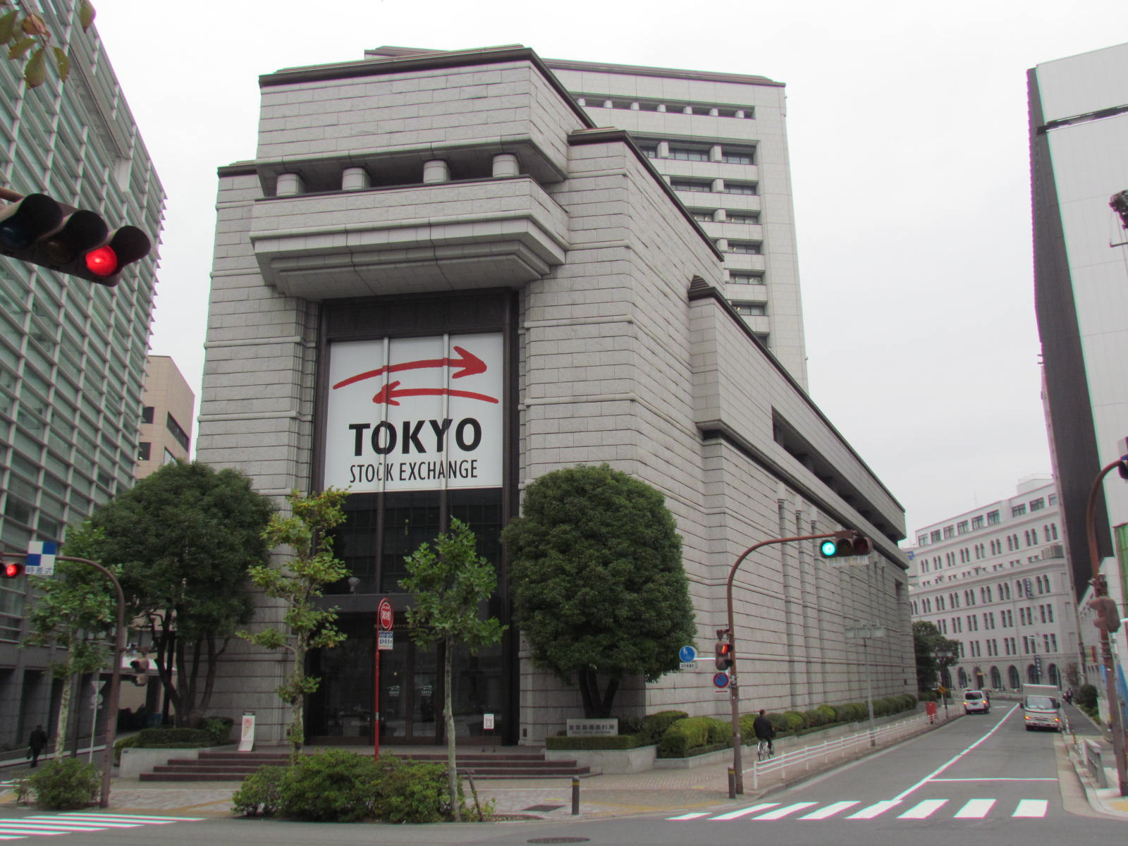 Tokyo Financial Exchange Inc.