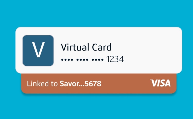 Virtual Cards - Mistertango