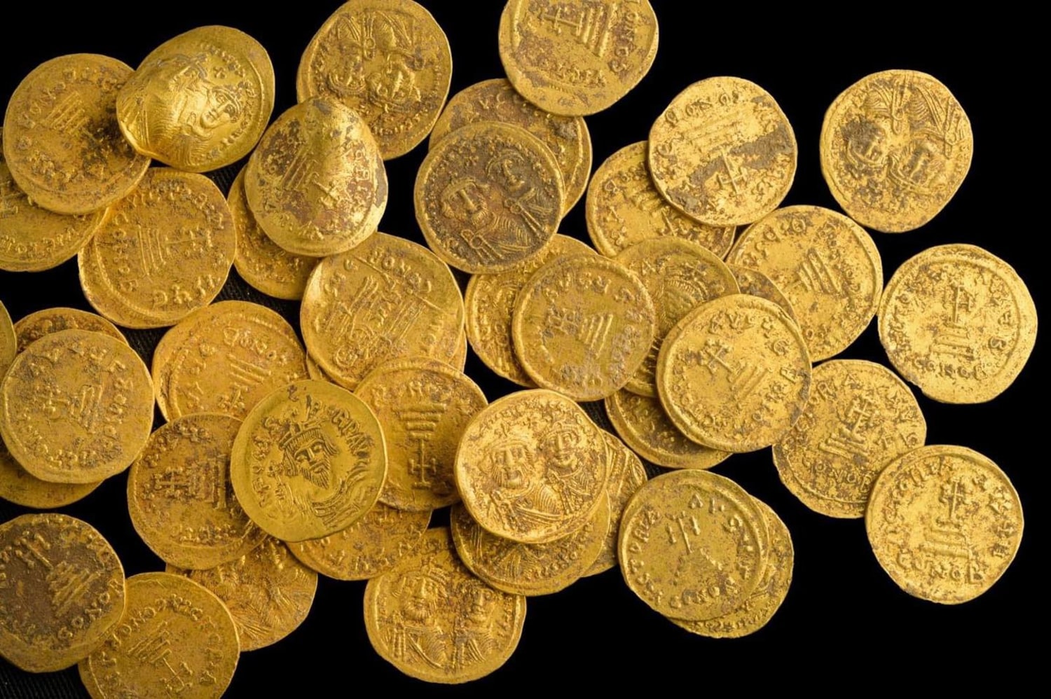 GOLD COINS - As Seen On TV