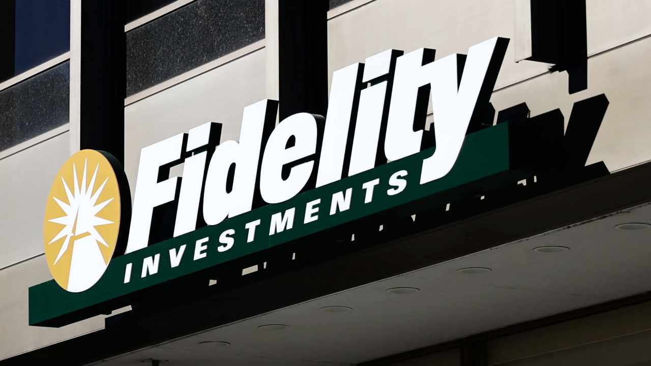 FBTC | Fidelity