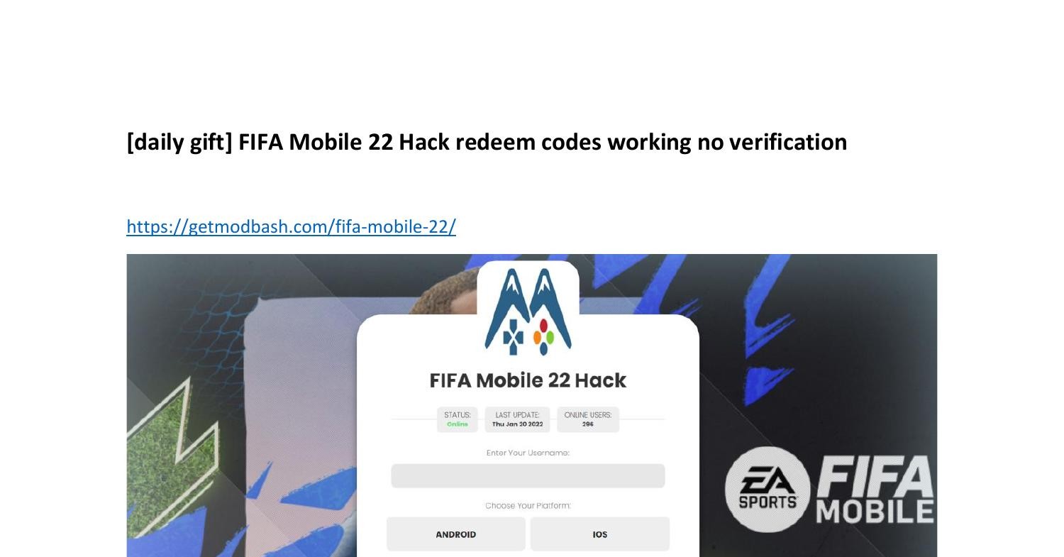 Fifa 20 points pc | FIFA 20 Cheats, Hacks and Generator | Fifa, Fifa 20, Fifa games