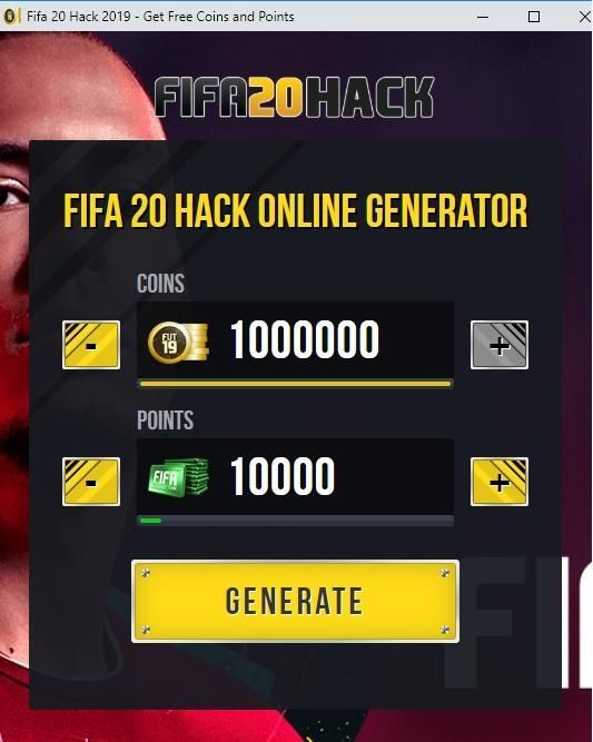 FIFA 20 Free Coins (@fifa20freecoins20) • Instagram photos and videos | Fifa 20, Fifa, Free