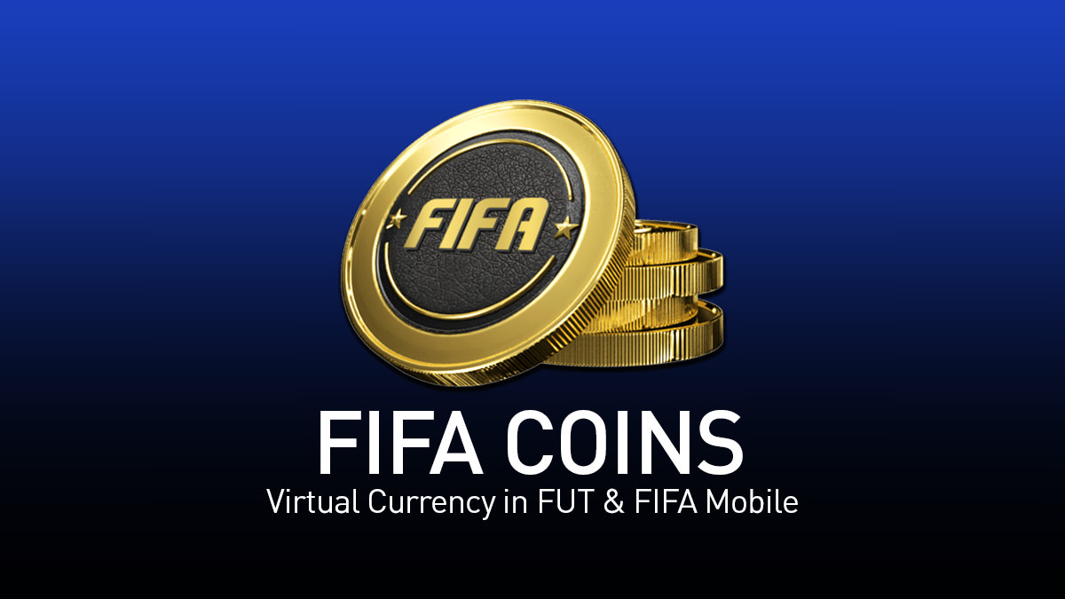 Fique seguro com Moedas do FUT e FIFA Points