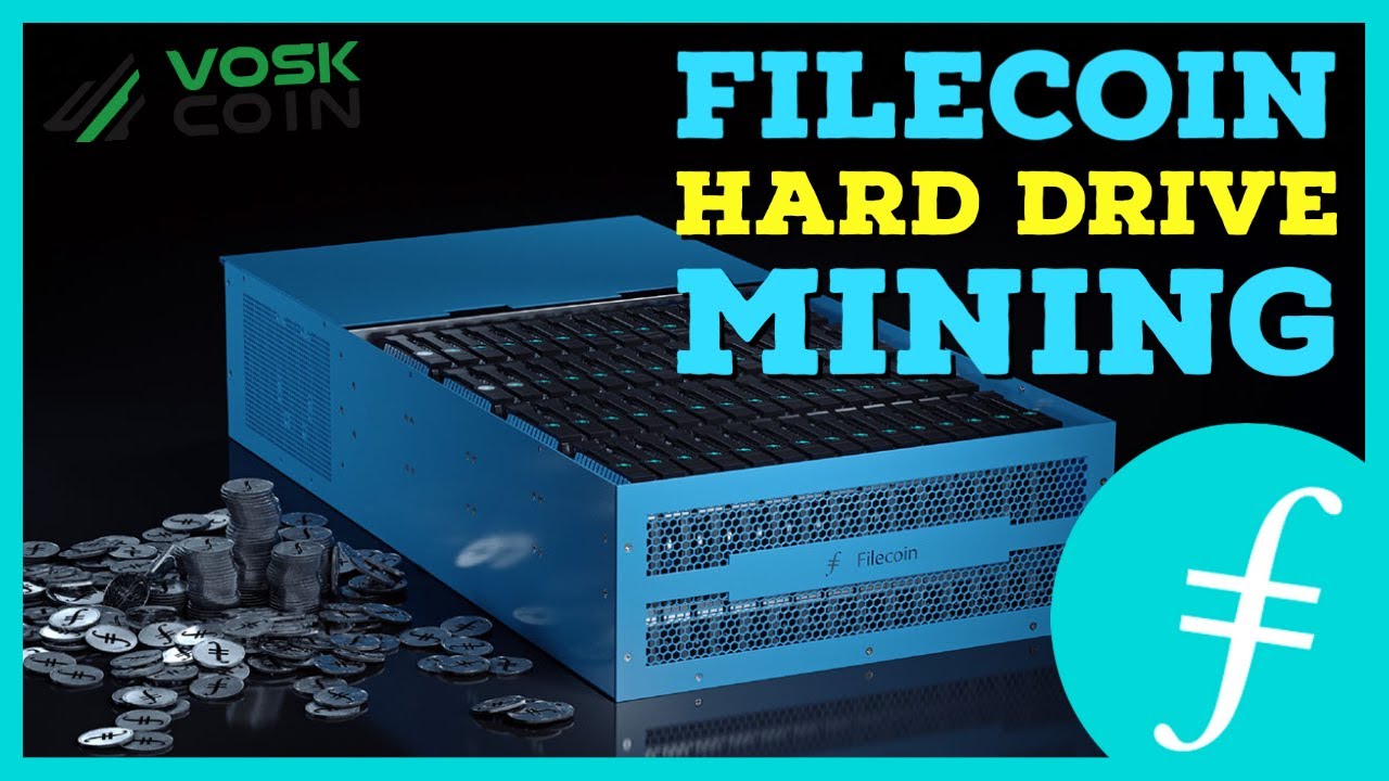 Understanding Filecoin Cryptocurrency