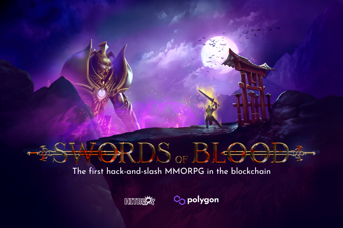 OYABUN: “First Blood” – OYABUN – Play&Earn Crypto in a Manga Universe