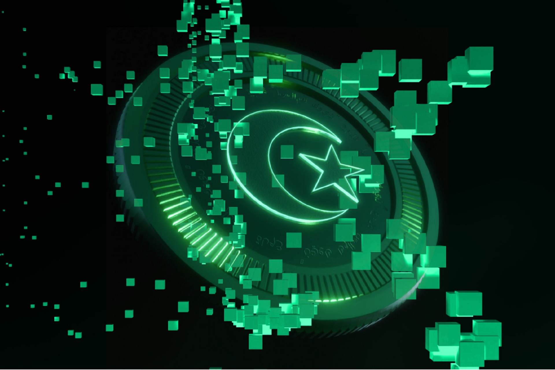 Shariah-Compliant Cryptocurrency Islamic Coin to Launch on Sept. 1