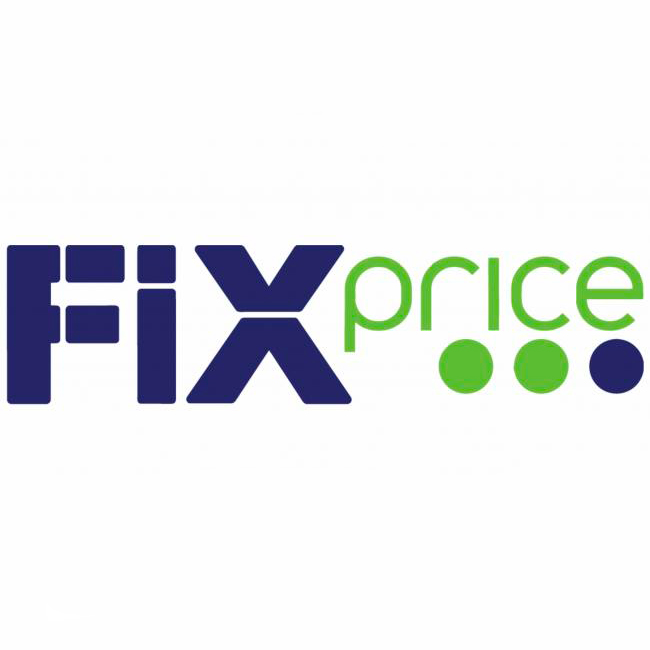 Fix Price - Wikipedia