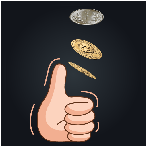 Flip a Coin. Heads or Tails? Online Virtual Coin Flipper.