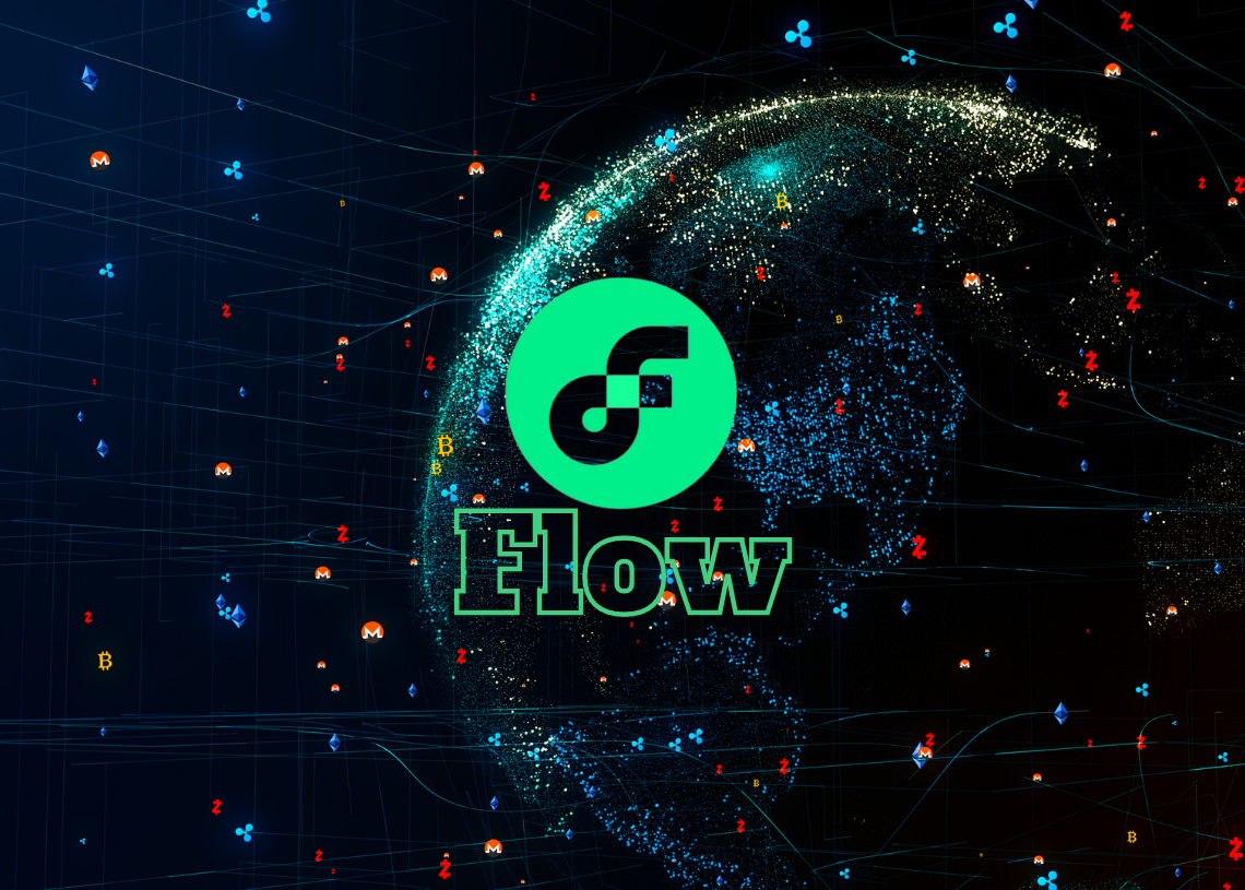 Flow is building the future of culture and community in Web3.