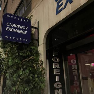 How to Manage Currency Exchange in New York City